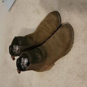 Women's Wexford Ariat Boot